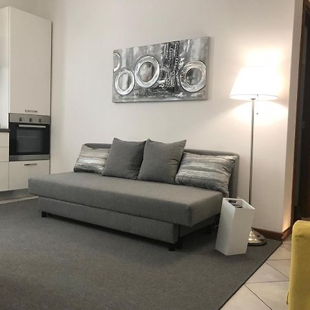Suite House Мантуя Екстер'єр фото