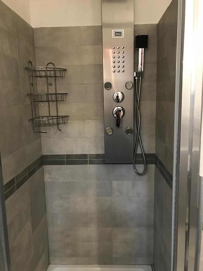 Suite House Мантуя Екстер'єр фото