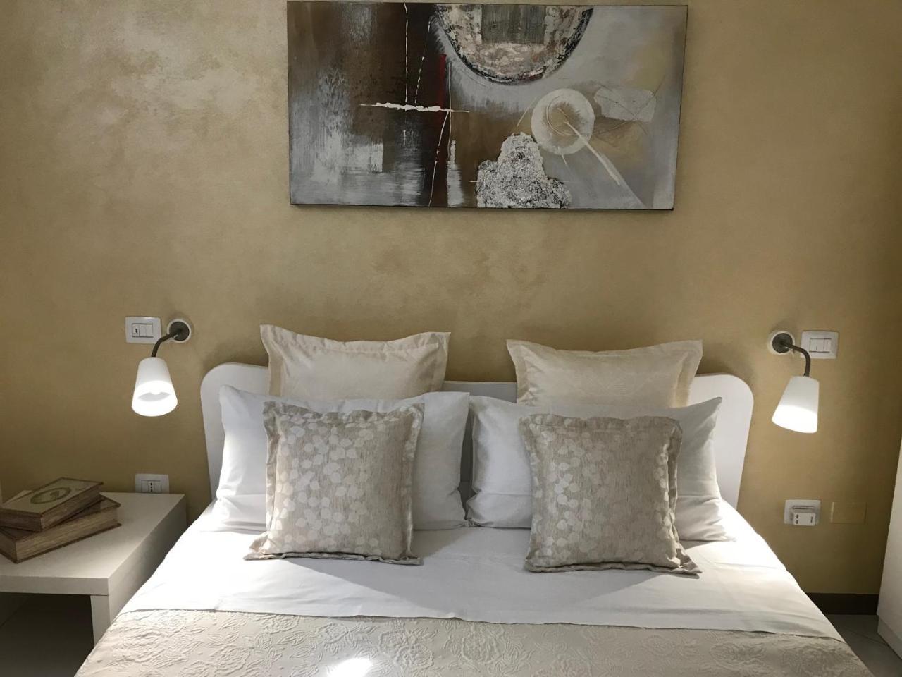 Suite House Мантуя Екстер'єр фото