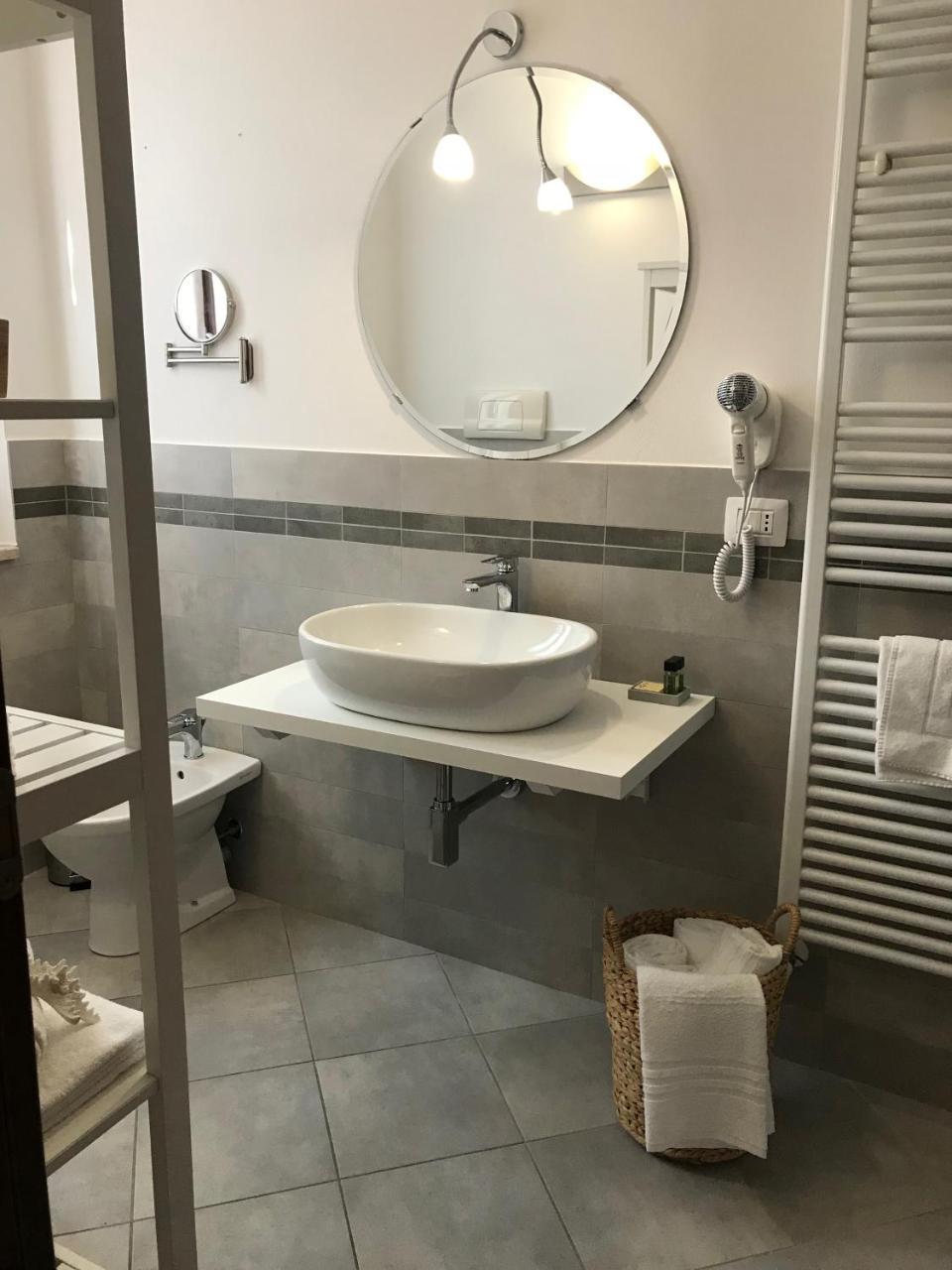 Suite House Мантуя Екстер'єр фото