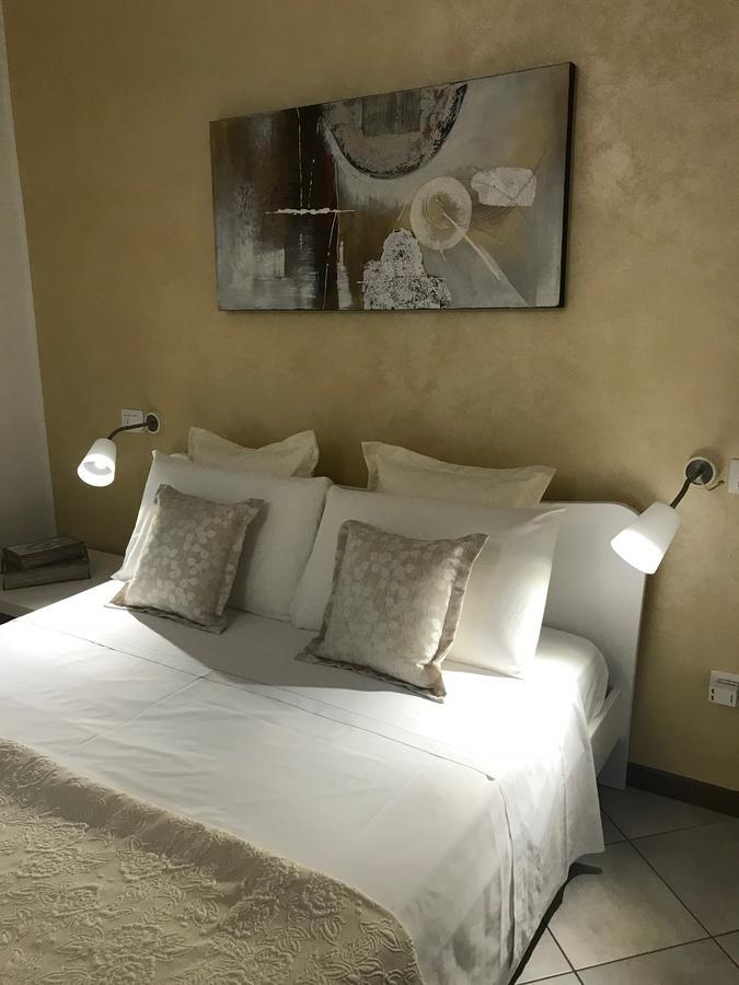 Suite House Мантуя Екстер'єр фото