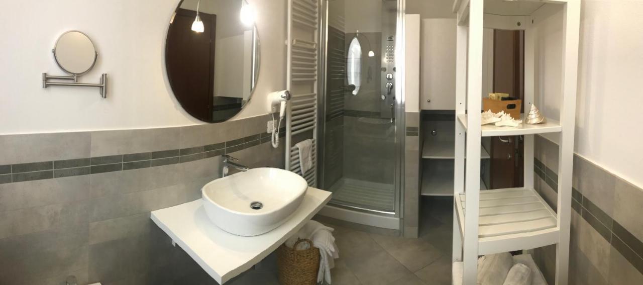 Suite House Мантуя Екстер'єр фото