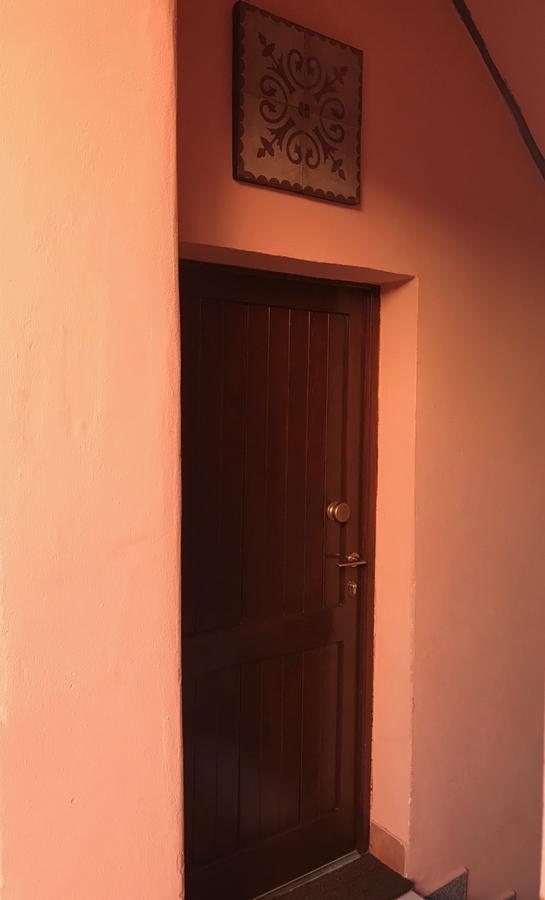 Suite House Мантуя Екстер'єр фото