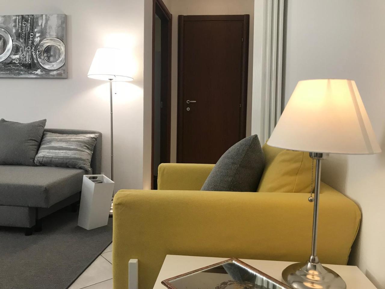 Suite House Мантуя Екстер'єр фото