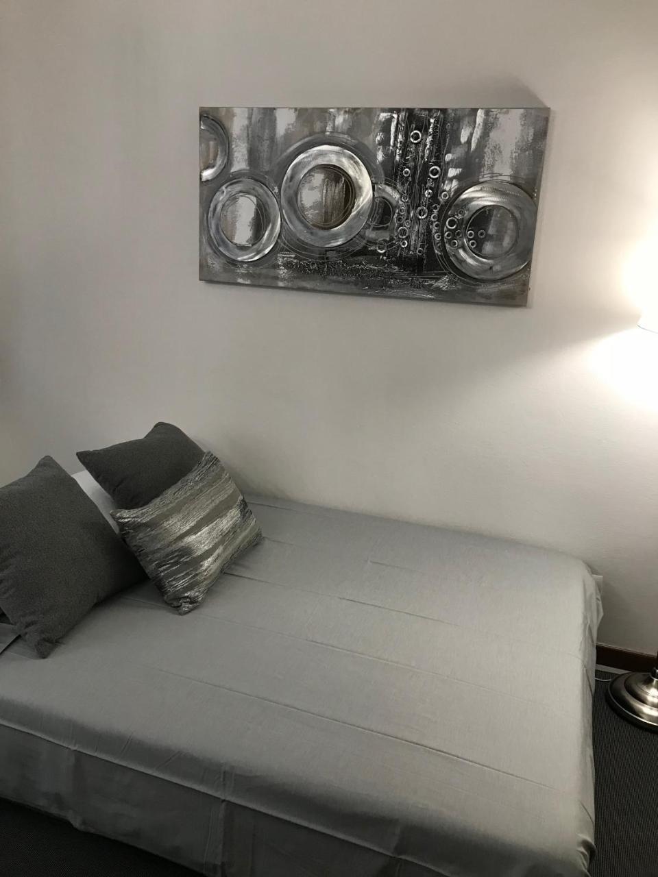 Suite House Мантуя Екстер'єр фото